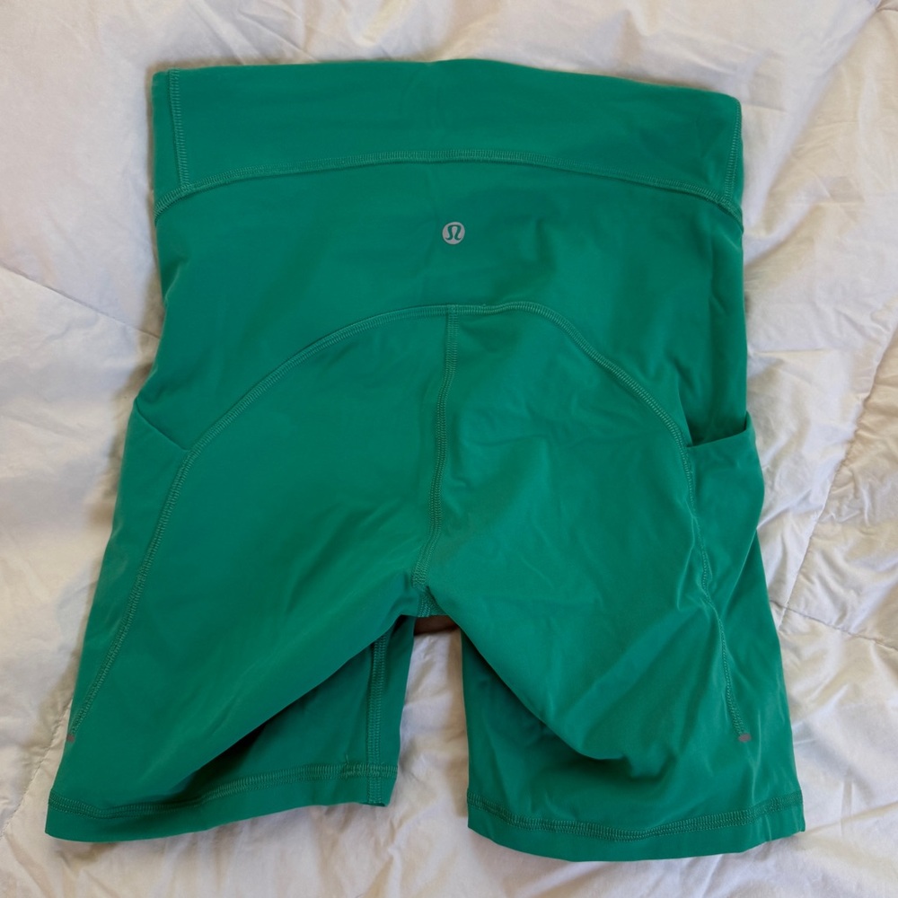 Lululemon Power Thru HR Short 6" - Picture 6 of 6
